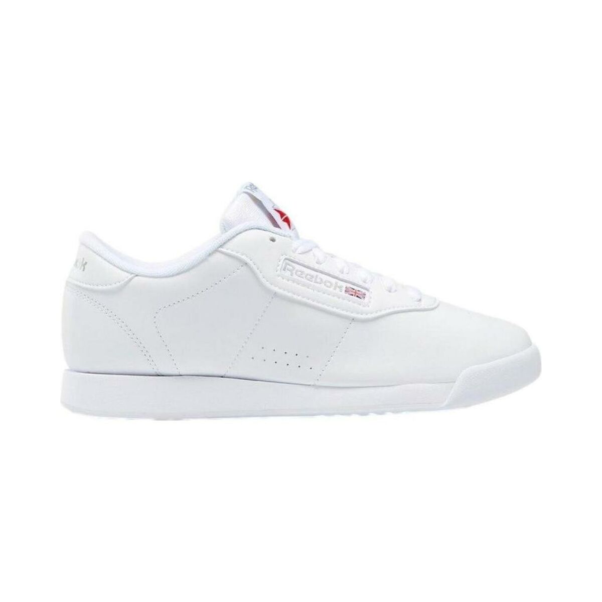 Chaussures de sport pour femme Reebok Princess Blanc
